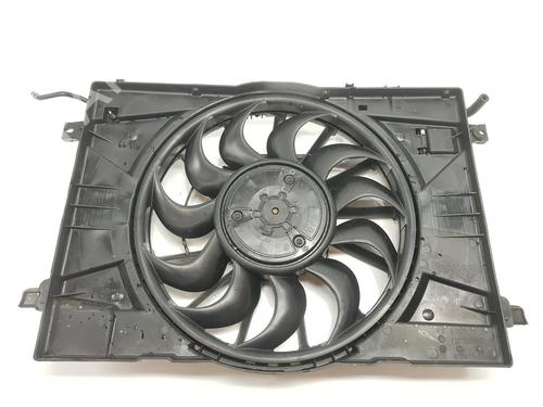 Used Radiator fan HYUNDAI IONIQ (AE) Elektro (34 hp) 15836893