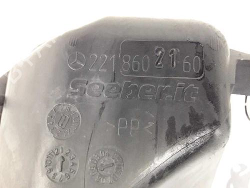 Windscreen washer tank MERCEDES-BENZ S-CLASS (W221, V221) S 320 CDI (221.022, 221.122) | BP7421346C113 