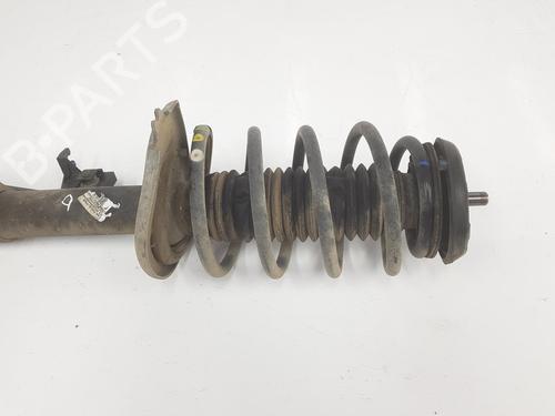 Right front shock absorber PEUGEOT 3008 I MPV (0U_) 1.6 HDi | BP11384955M17 