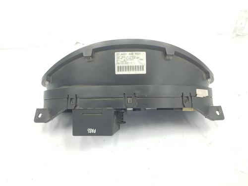 Instrument cluster MERCEDES-BENZ SPRINTER 3-t Van (B903) 313 CDI (903.663, 903.662, 903.661) | BP9692000C47 