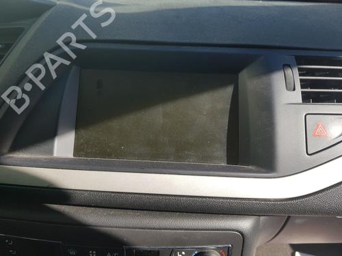 Left front indicator CITROËN C5 III (RD_) 2.0 HDi 165 (RDRHHA, RDRHH8) | BP38330510C32 - Image 33