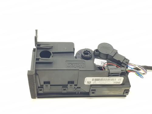 Electronic module PEUGEOT 3008 II SUV (MC_, MR_, MJ_, M4_) 1.5 BlueHDi 130 | BP29729520M83 