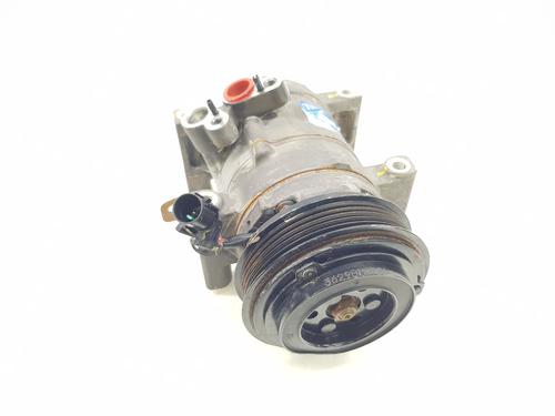 AC compressor MG MG ZS SUV (AZS1) 1.0 T-GDi | BP37466398M34 - Image 2