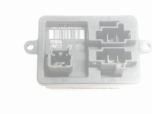 Heater resistor CITROËN BERLINGO Box Body/MPV (K9) | BP36678877M108 - Image 4