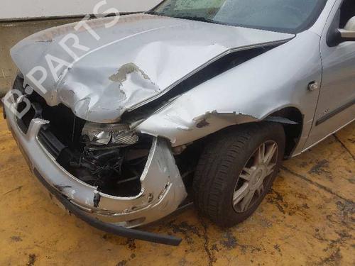 Engine control unit (ECU) SEAT LEON (1M1) 1.9 TDI | BP7706456M57 