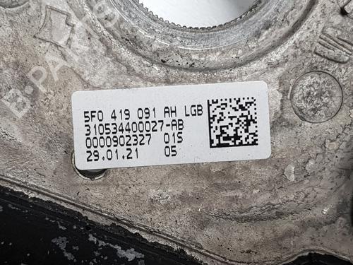 Steering wheel SEAT ARONA (KJ7, KJP)  | BP26699504C49 