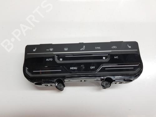 Used Climate control Climate control VW TOURAN (5T1) 1.5 TSI (150 hp) 33219310 33219310