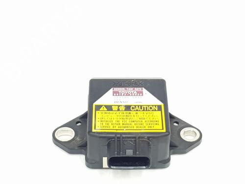 Used Electronic module TOYOTA LAND CRUISER PRADO (_J12_) 3.0 D-4D (KDJ120, KDJ125) (163 hp) 21360946