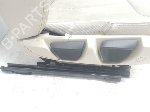 Seats set BMW 4 Gran Coupe (F36) 418 d | BP12602001C78 