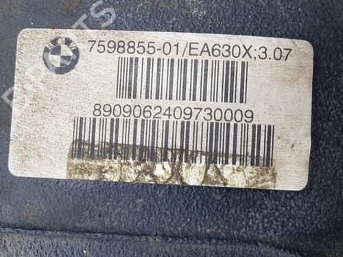 Rear differential BMW 1 (E87) 118 d | BP33630392M24 - Image 4