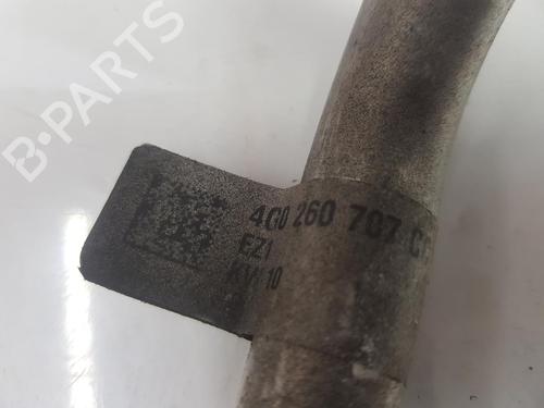 AC pipe AUDI A7 Sportback (4GA, 4GF) 3.0 TDI | BP14088561M126 