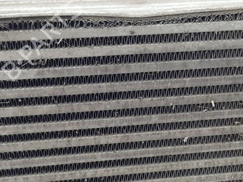 Intercooler SEAT ALTEA (5P1) 2.0 TDI 16V | BP25051189M30 