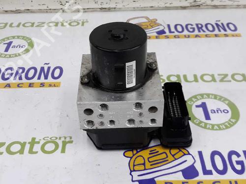 ABS pump OPEL INSIGNIA A (G09) 2.0 CDTI (68) | BP1737373M43 