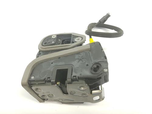 Rear left lock OPEL ASTRA K (B16) 1.4 Turbo (68) | BP6250762C100 