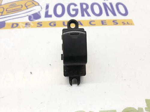 Left rear window switch NISSAN NAVARA NP300 (D40) 2.5 dCi 4WD | BP2849810I29 