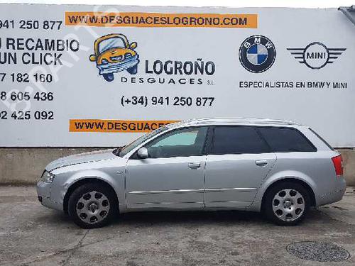 Dør høyre bak AUDI A4 B6 Avant (8E5) 1.9 TDI | BP4714345C5 