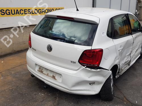 Sensor electrónico VW POLO V (6R1, 6C1) | BP30682458M84