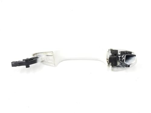 Rear left exterior door handle MERCEDES-BENZ C-CLASS (W204) C 220 CDI (204.008) | BP9209732C130 