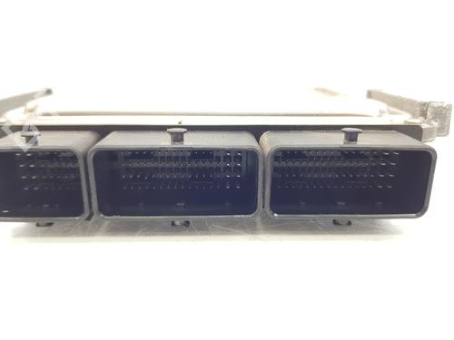 Engine control unit (ECU) RENAULT LAGUNA III (BT0/1) 2.0 dCi (BT0M, BT0N, BT0S, BT19, BT1F) | BP17197366M57 
