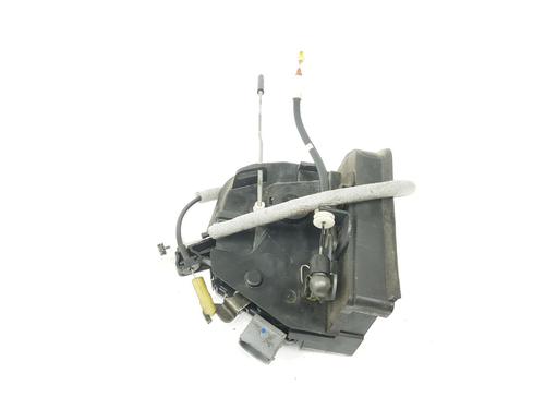 Rear left lock BMW X5 (E53) 3.0 d | BP8591936C100 