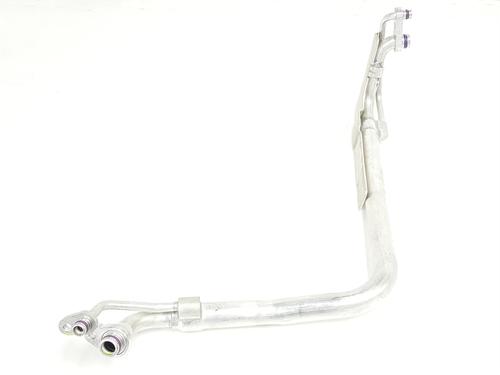 AC pipe CUPRA LEON (KL1, KU1, KUG)  | BP29358886M126 
