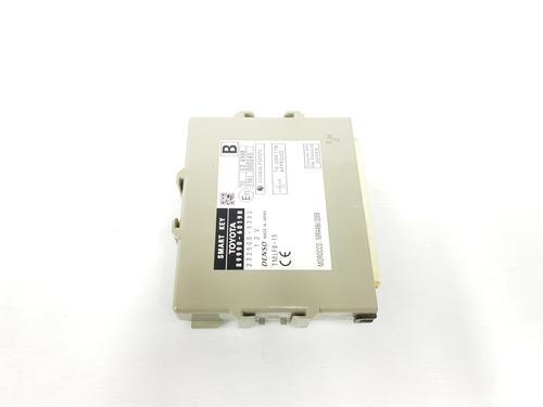 Electronic module TOYOTA LAND CRUISER PRADO (_J15_) 3.0 D-4D (KDJ150_, KDJ150, KDJ155) | BP9513464M83 