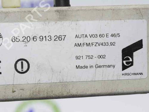 Other BMW 3 Compact (E46) 320 td | BP14120792O1 