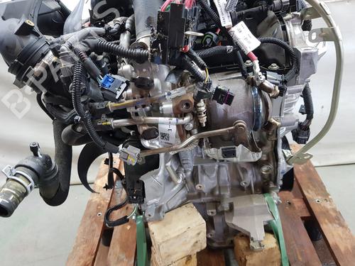 Engine DACIA SANDERO III 1.0 TCe 90 | BP27286292M1 