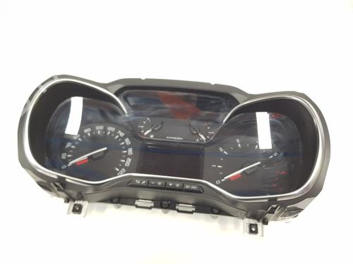 Used Instrument cluster CITROËN BERLINGO (ER_, EC_) 1.5 BlueHDi 100 (102 hp) 29290778