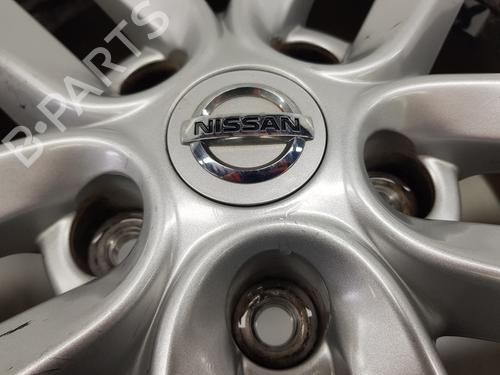 Rim NISSAN JUKE (F15)  | BP29589787C45 