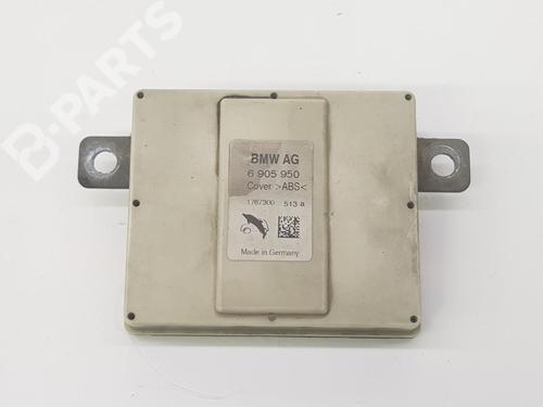 electronic-module-bmw-x5-e53-30-d-84506905950-2000-2001-2002-2003-2004-2005-2006-10567906 main image