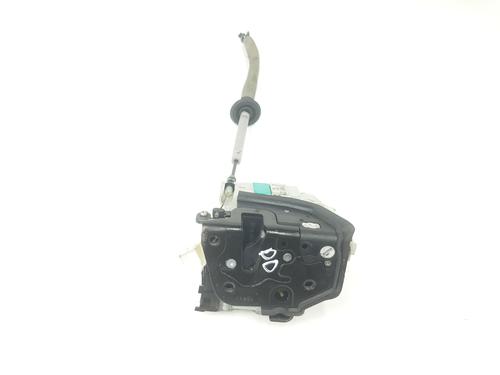 Front right lock AUDI A1 Sportback (8XA, 8XF) 1.0 TFSI | BP20188177C97 
