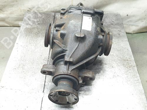 Rear differential BMW X3 (E83) 3.0 d | BP38114203M24 - Image 2