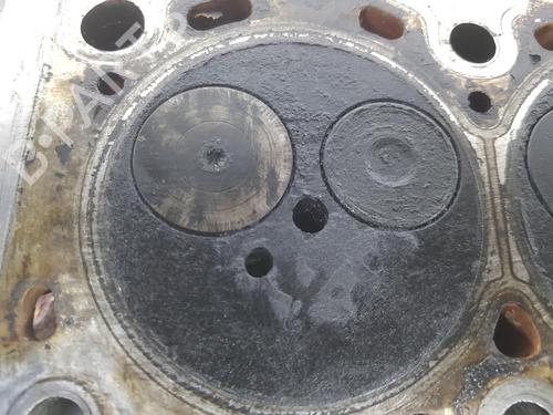 Cylinder head SUZUKI JIMNY Closed Off-Road Vehicle (SN) 1.5 DDiS 4x4 | BP10975847M5 