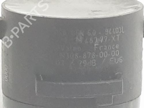 Andre OPEL COMBO Box Body/MPV (K9) | BP31593682O1