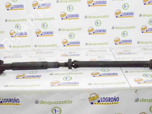 Driveshaft BMW X5 (E70) xDrive 30 d | BP1096510M37 