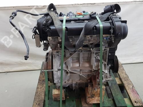 Engine FORD FIESTA VI (CB1, CCN)  | BP27835157M1 