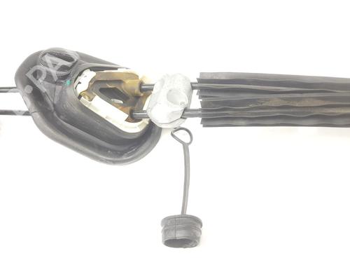 Gear lever PEUGEOT 2008 II (UD_, US_, UY_, UJ_, UR_, UC_) 1.5 BlueHDI 110 (UDYHSK) | BP17904562M90 