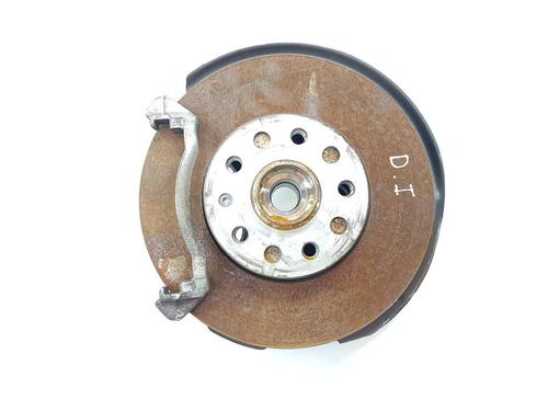 Left front steering knuckle VW T-ROC (A11, D11) 1.5 TSI | BP38445593M25 - Image 6