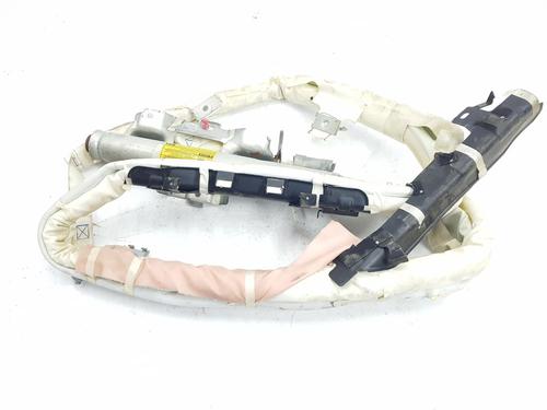 Used Left curtain airbag TOYOTA LAND CRUISER PRADO (_J12_) 3.0 D-4D (KDJ120, KDJ125, KDJ121) (173 hp) 10729757