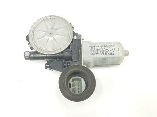 Left front window motor TOYOTA HILUX VII Pickup (_N1_, _N2_, _N3_) 2.5 D 4WD (KUN25) | BP15067615E21 