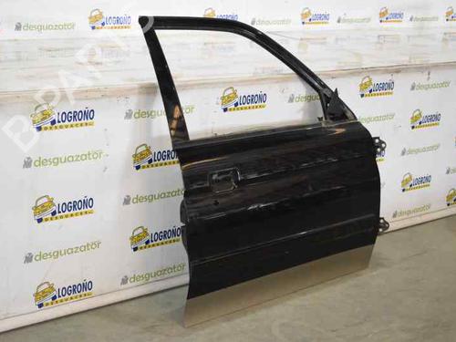 Right front door MITSUBISHI PAJERO SPORT I (K7_, K9_) 2.5 TD (K94W, K74T) | BP1254925C3 