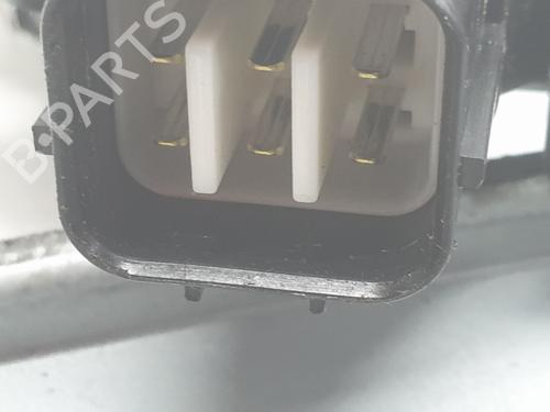 Front left window mechanism SUBARU OUTBACK (BS) 2.0 D AWD (BSD) | BP32266332C22 