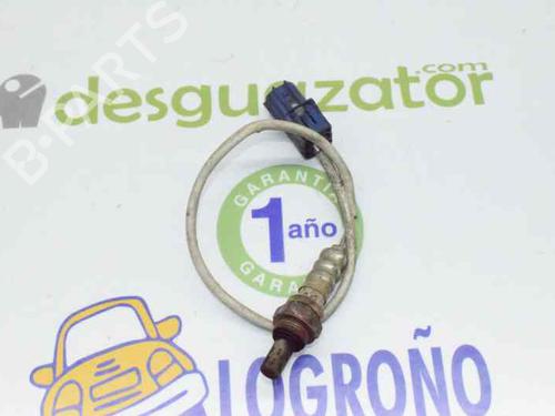 Electronic sensor NISSAN X-TRAIL I (T30) 2.0 | BP8746187M84 