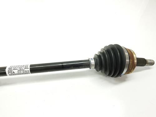 Right front driveshaft OPEL ASTRA L Sports Tourer (OV5) 1.2 (FRHNPJ) | BP25817927M39 