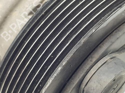 AC compressor NISSAN PATHFINDER III (R51)  | BP25851808M34 