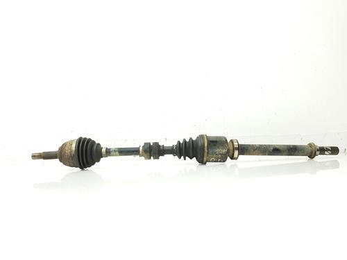 Used Right front driveshaft NISSAN MICRA III (K12) 1.5 dCi (86 hp) 24610759