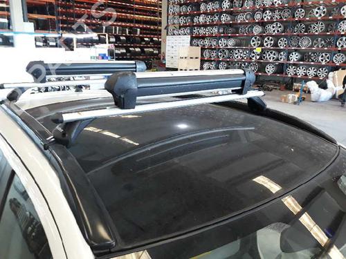 Left front window switch MITSUBISHI ASX (GA_W_) 1.6 MIVEC (GA1W) | BP16307657I27 