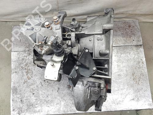 Used Other Other CITROËN JUMPER II Van 2.2 BlueHDi 140 (140 hp) 34571126 34571126