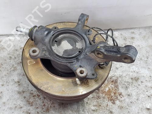 Right front steering knuckle RENAULT MASTER III Platform/Chassis (EV, HV, UV)  | BP36302413M26  - Image 5